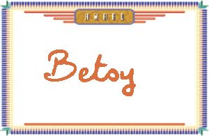 BetsyдӢ