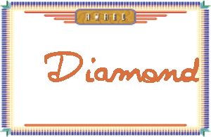 DiamondдӢ