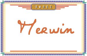 MerwinдӢ