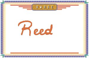 ReedдӢ