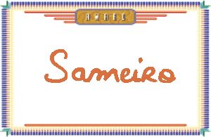 SameiroдӢ