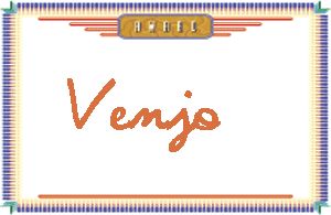 VenjoдӢ